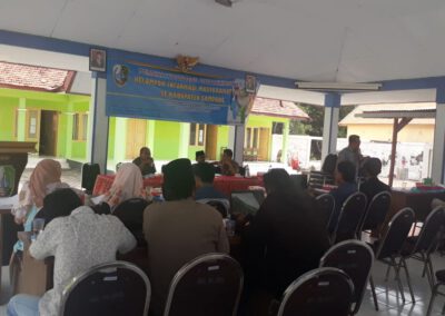KIM (Kelompok Informasi Masyarakat)