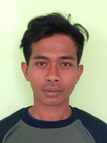 M. SHAHIB